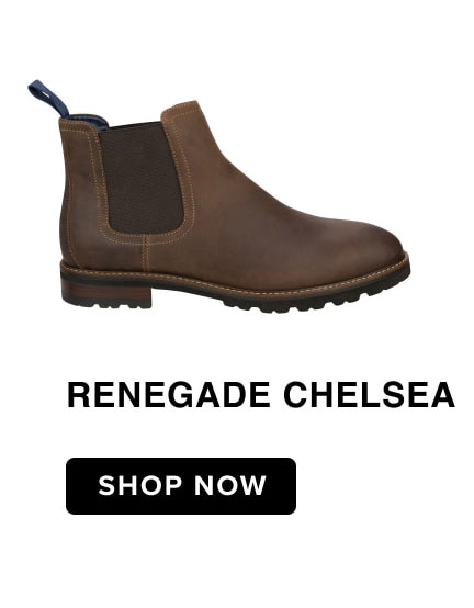 Renegade Chelsea