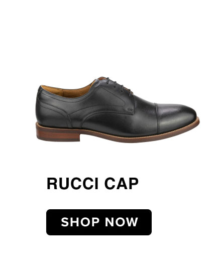 Rucci Cap