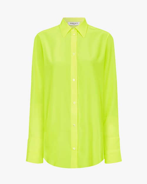 Oversized Shirt