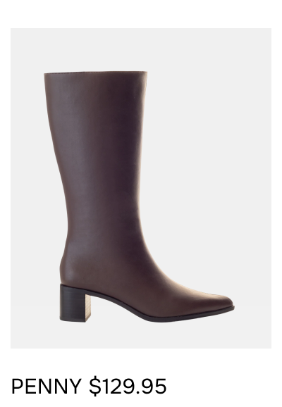 PENNY BOOT