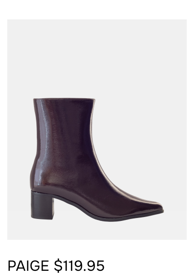 PAIGE BOOT