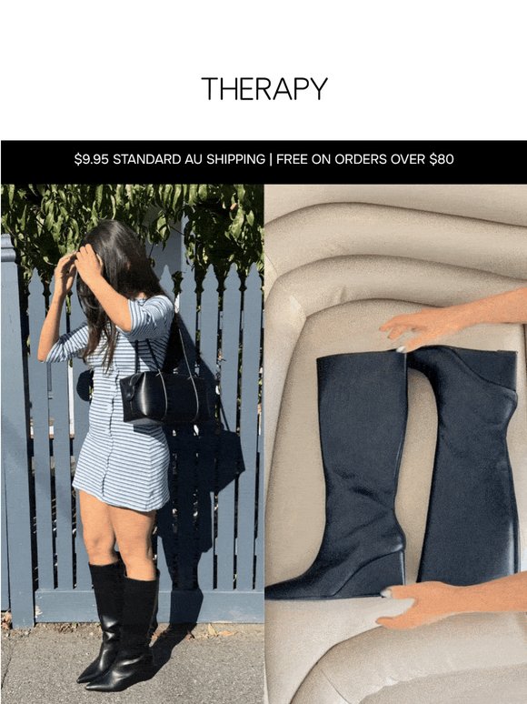 REWORK YOUR WARDROBE