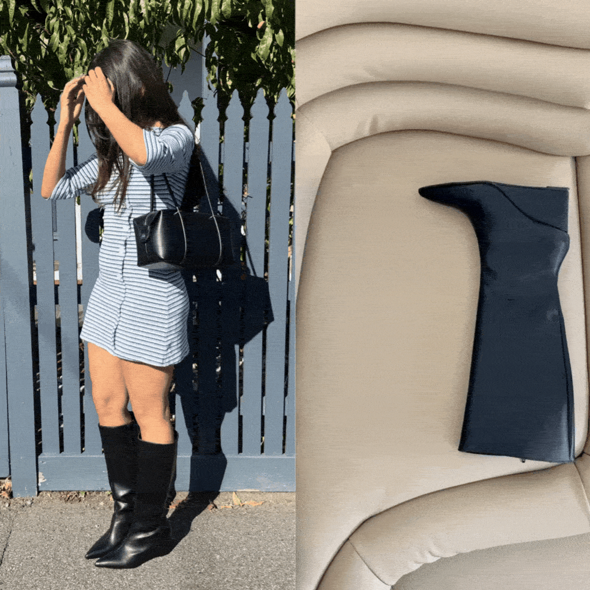 REWORK YOUR WARDROBE