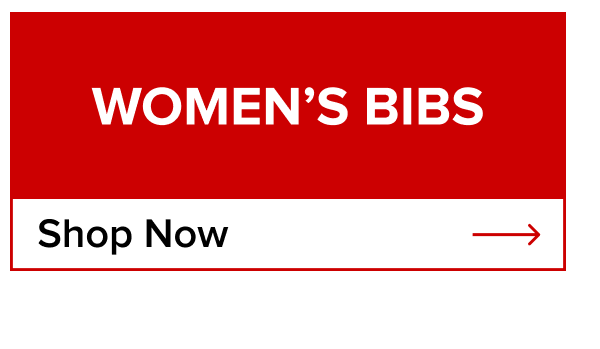Women's Bibs – Shop Now