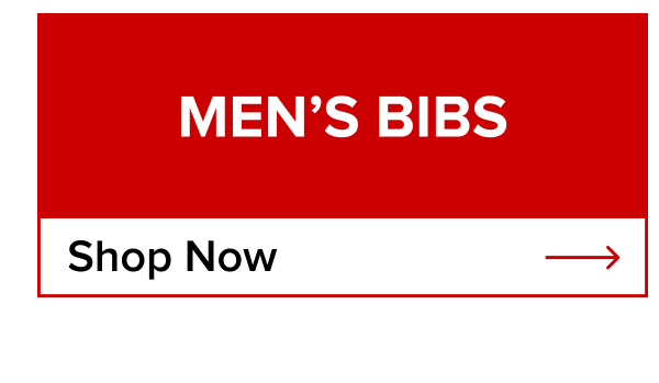 Men's Bibs — Shop Now