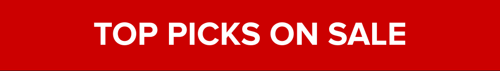 Top Picks On Sale