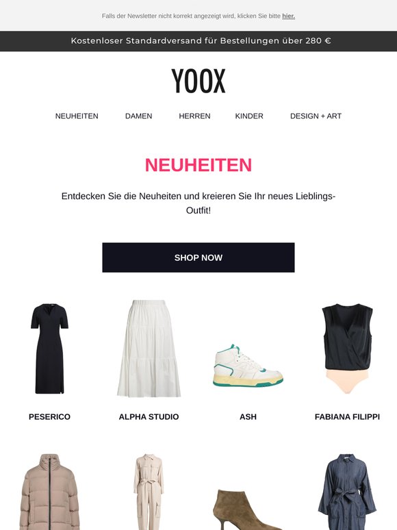 ✨ Neu eingetroffene Artikel ✨