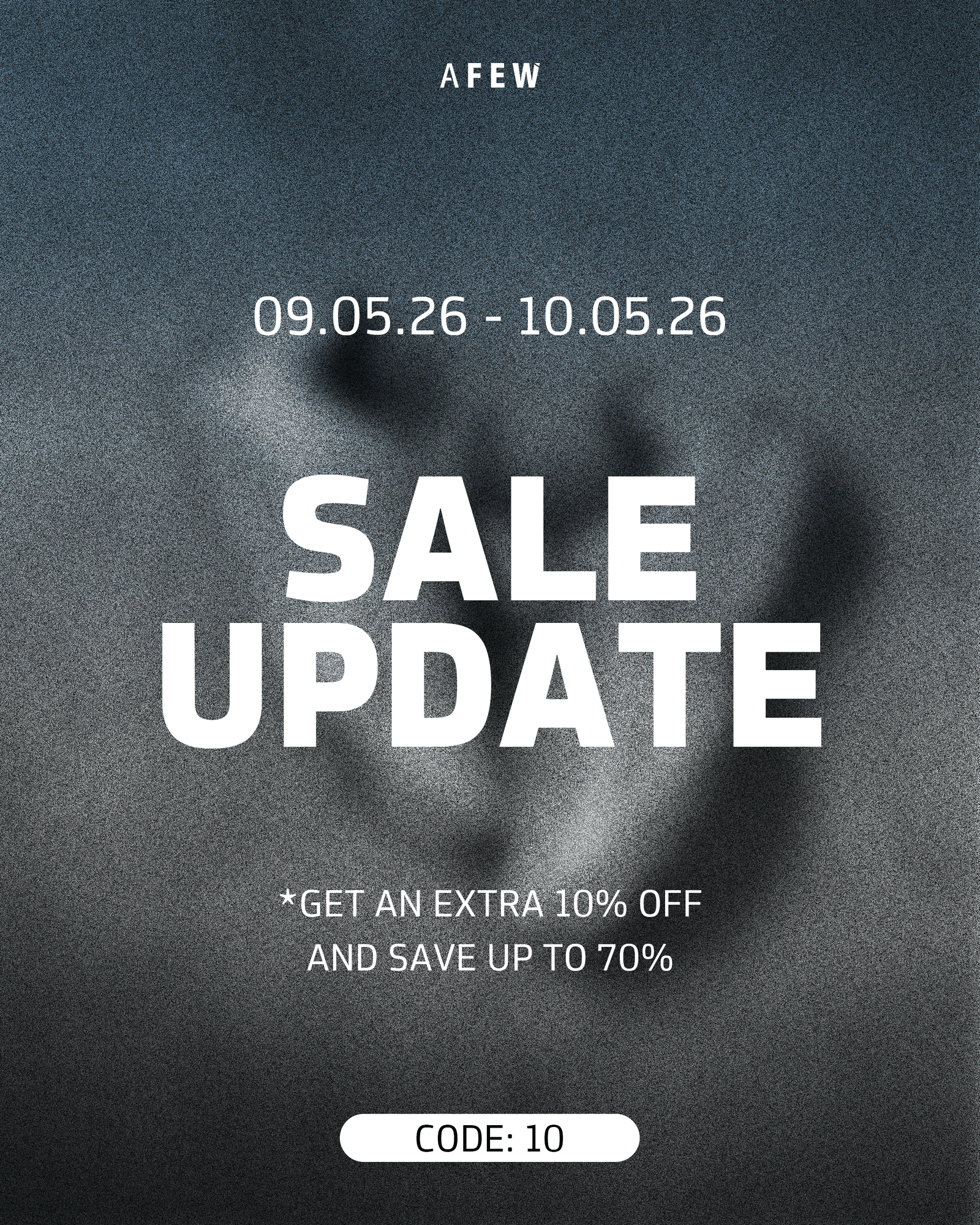BIG SALE