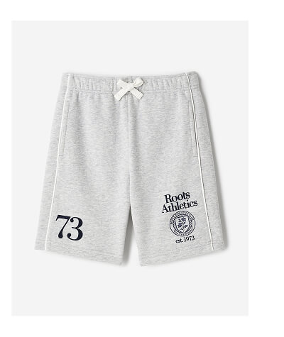 Kids Summer League Sweatshort