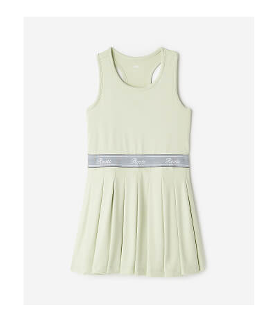 Girls Renew Dress