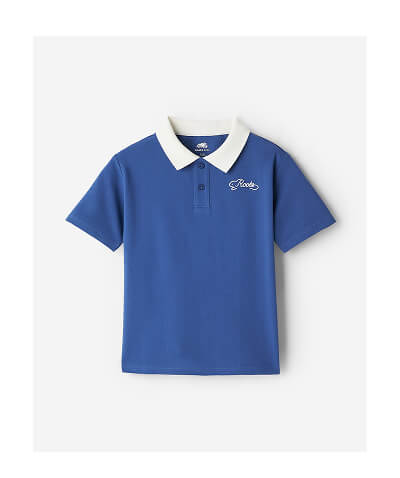 Kids Nature Club Polo