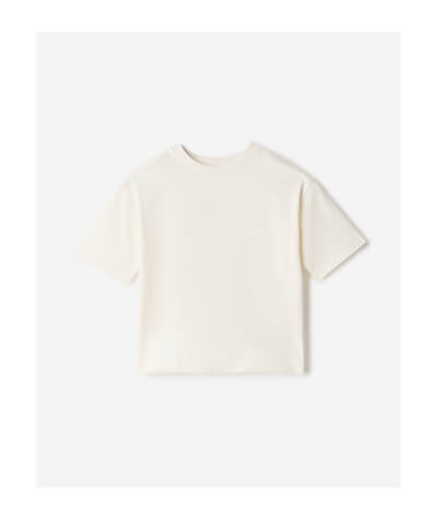 Kids Summer Cloud T-Shirt