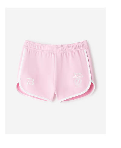 Girls Summer League Shortie