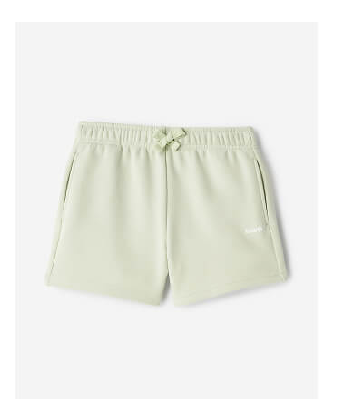Girls Summer Cloud Shortie