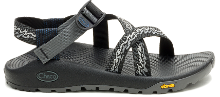 Chaco Z/1 Rapid Pro - Eddy Black Graphite - SHOP MENS - SHOP WOMENS