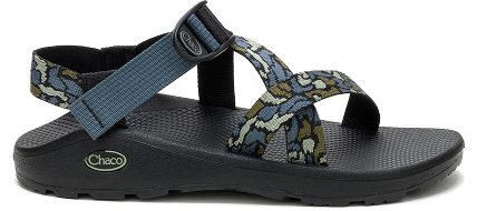 Chaco  Z/Cloud Adjustable Strap - Pebble Urban Slate - SHOP WOMENS