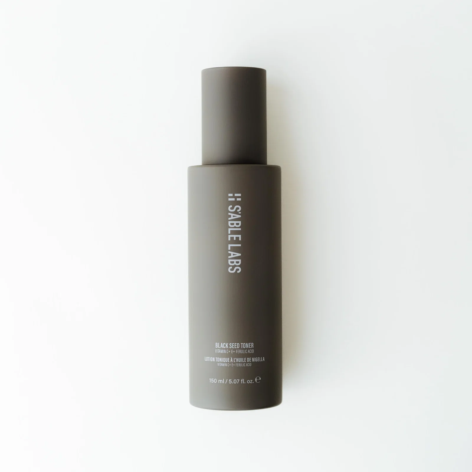 Image of Black Seed Toner