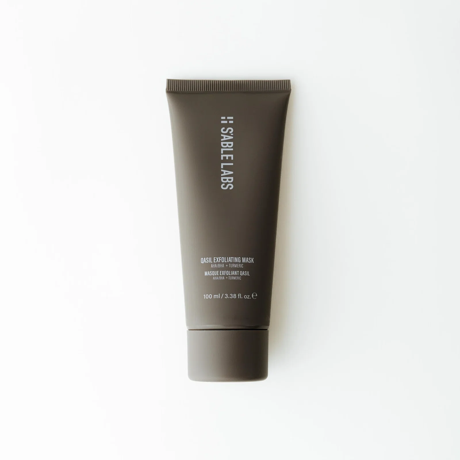 Image of Qasil Exfoliating Mask