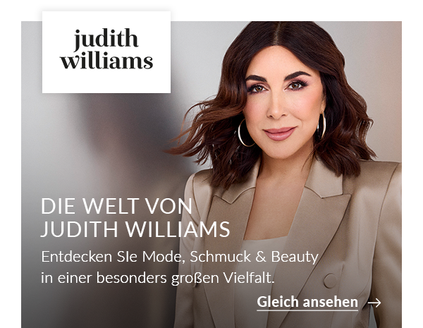 Judith Williams gesamtes Sortiment