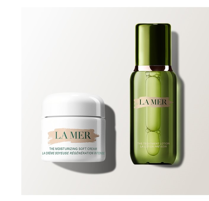 THE ULTIMATE MOISTURE DUO