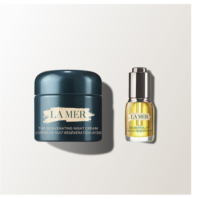 THE NIGHT RITUALS DUO