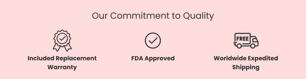 Our Commitment to Quality