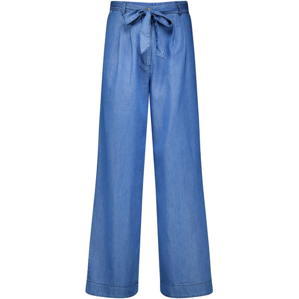 Broek Aafke Jeans Light