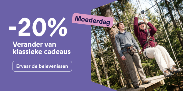 20% korting