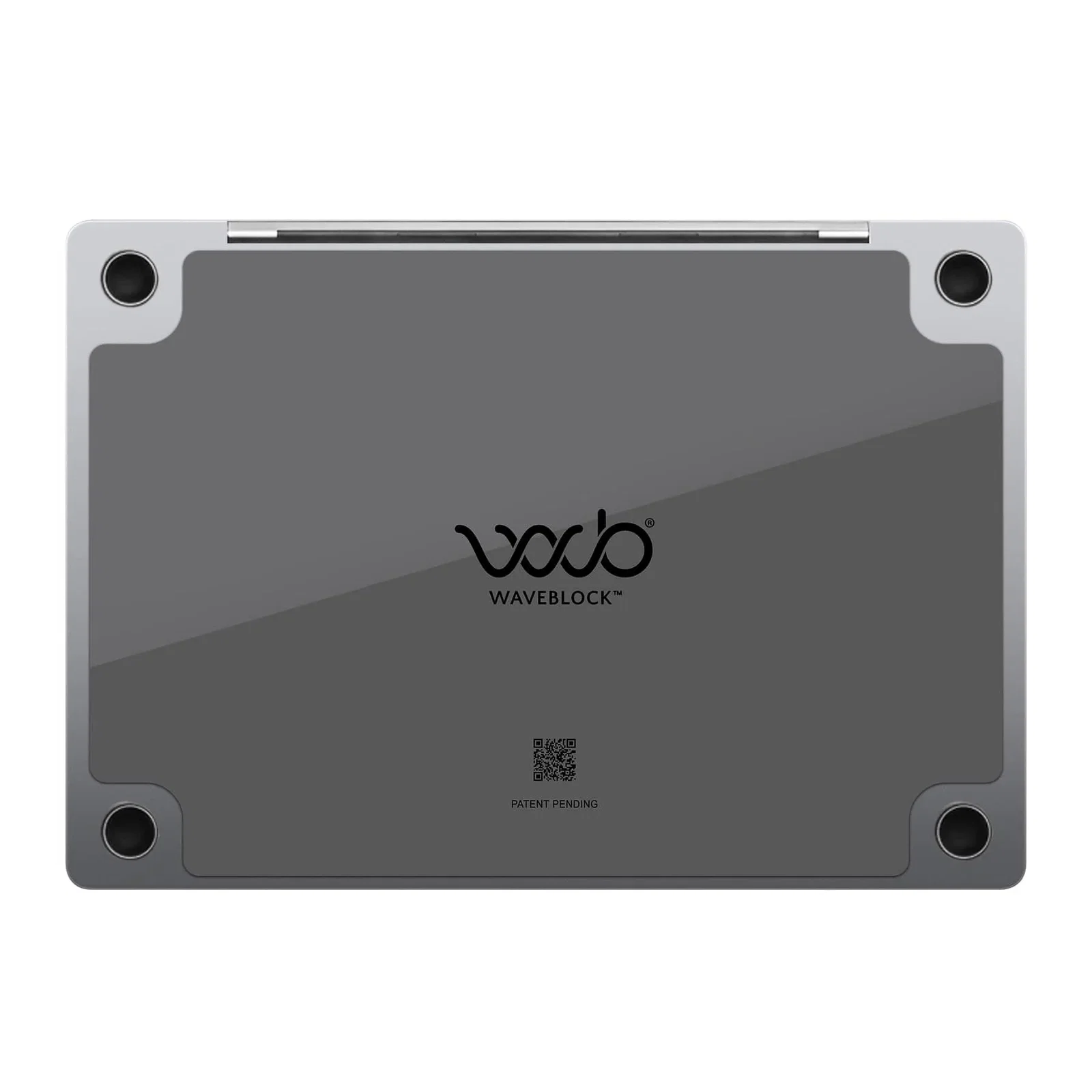 Image of MacBook Radiation Shield