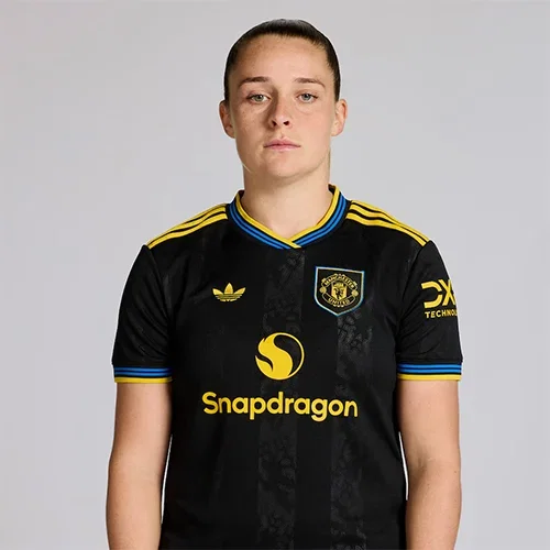 Womens away kit
