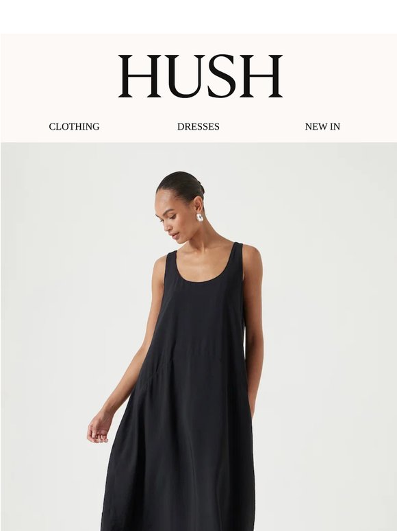 Back in stock