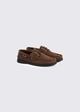 Tavira Men's dubarrylite™ Moccasin - Donkey Brown