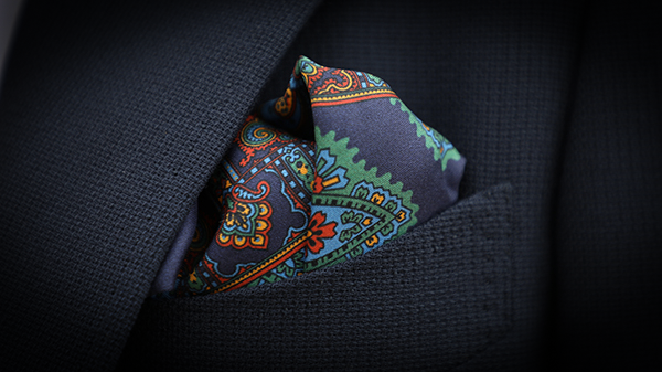 sovereign grade pocket squares