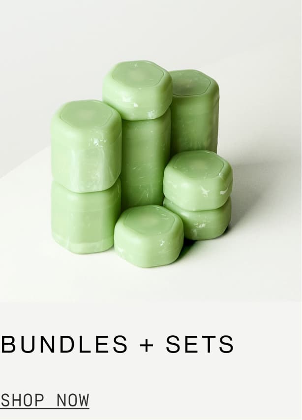 Click to shop all Sets & Bundles in Jade