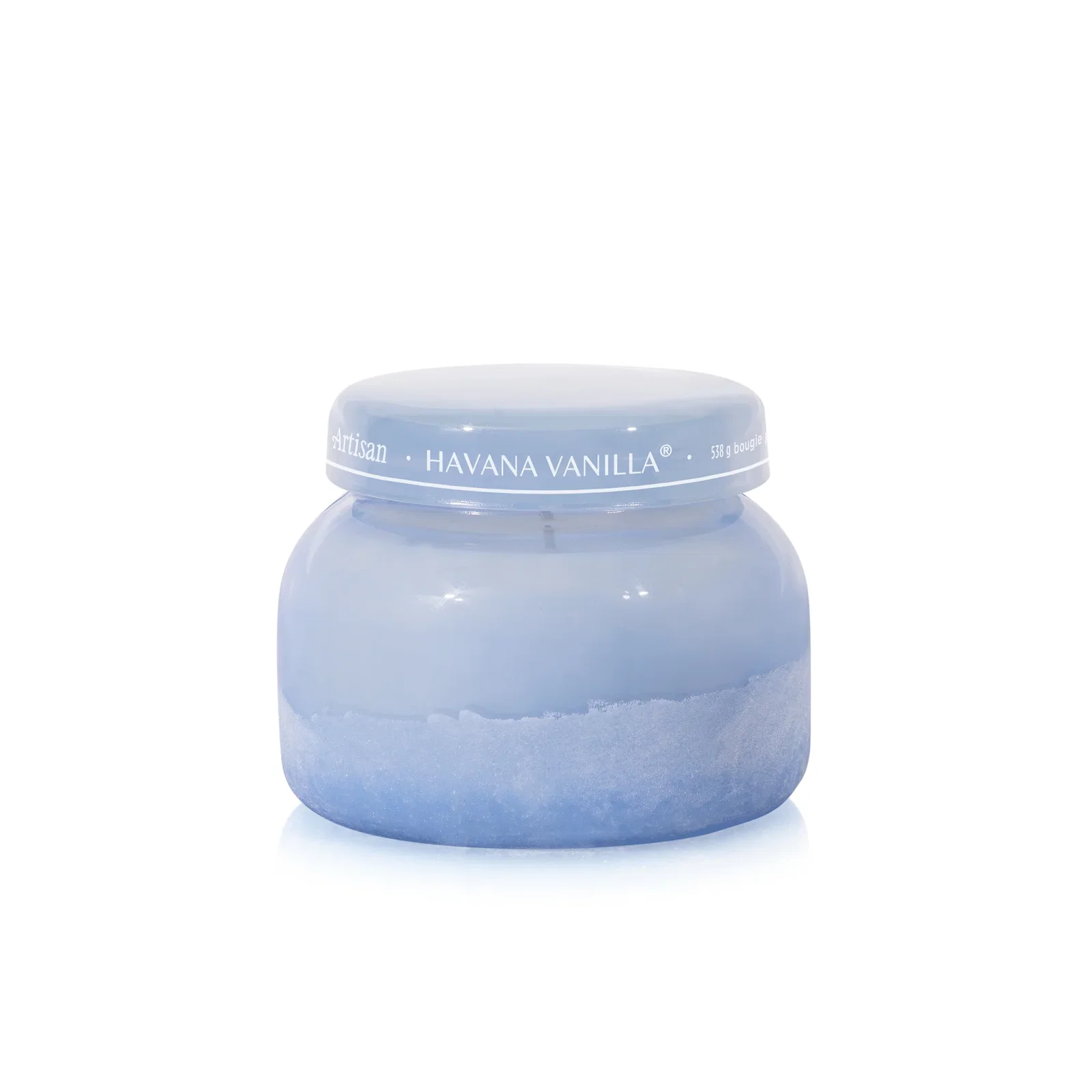 Image of Havana Vanilla Luce d'Amalfi Signature Candle