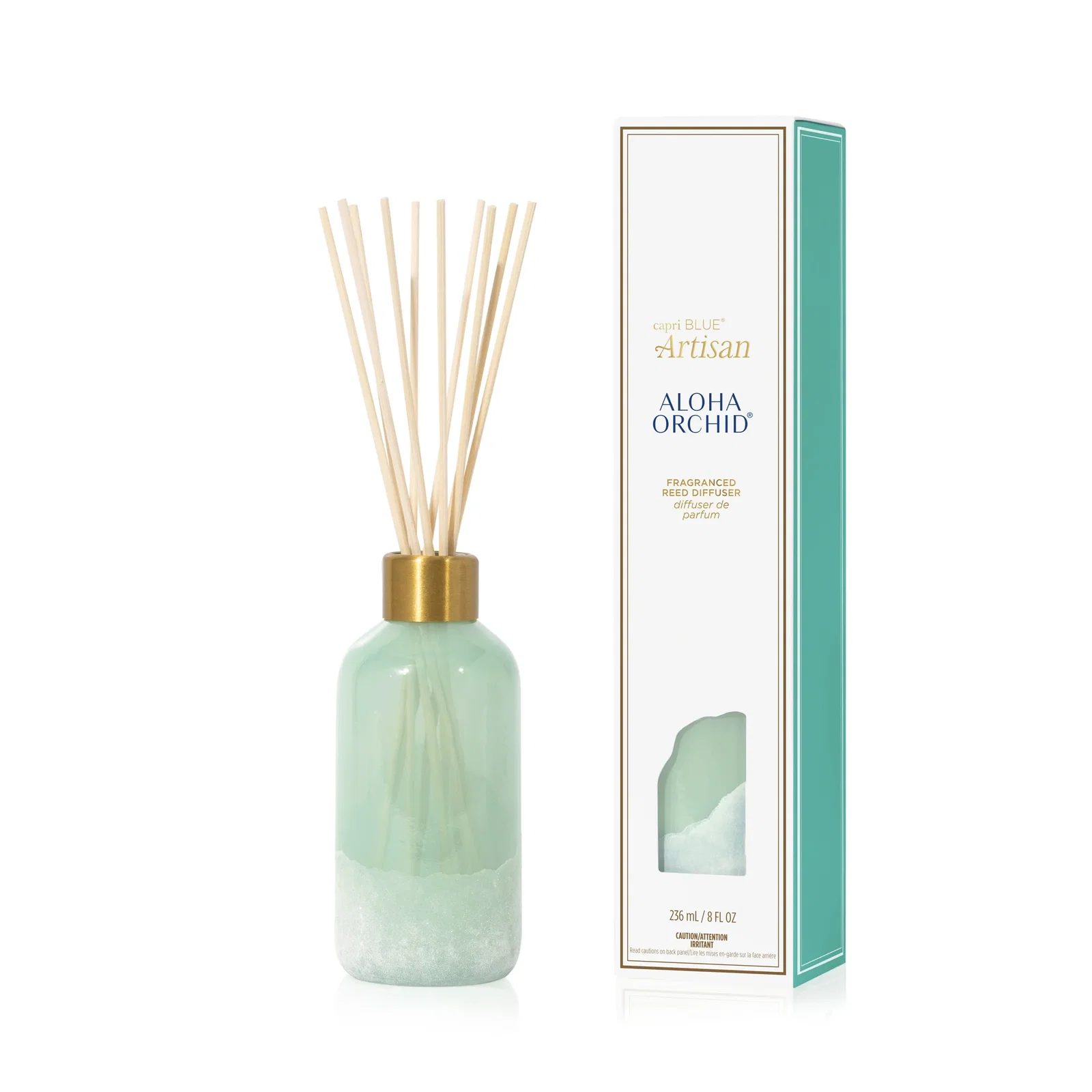 Image of Aloha Orchid Luce d'Amalfi Reed Diffuser
