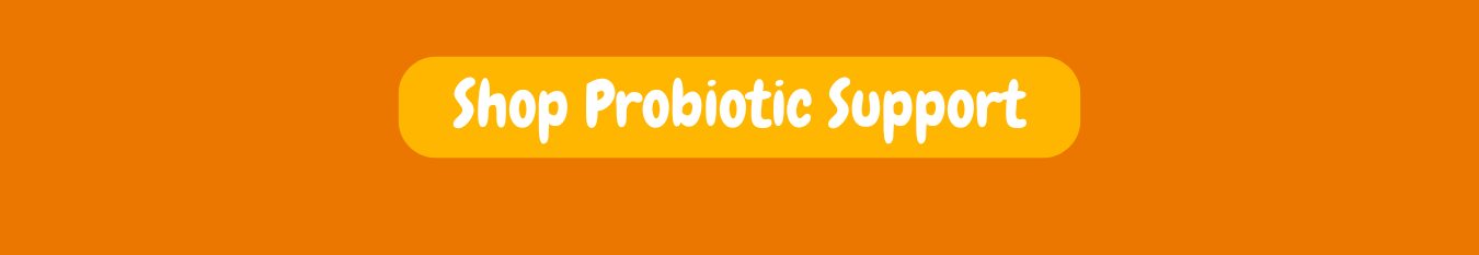Shop Probiotic Support