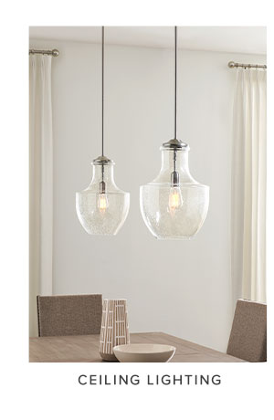 Save 20% on Visual Comfort Studio Collection Ceiling Lights
