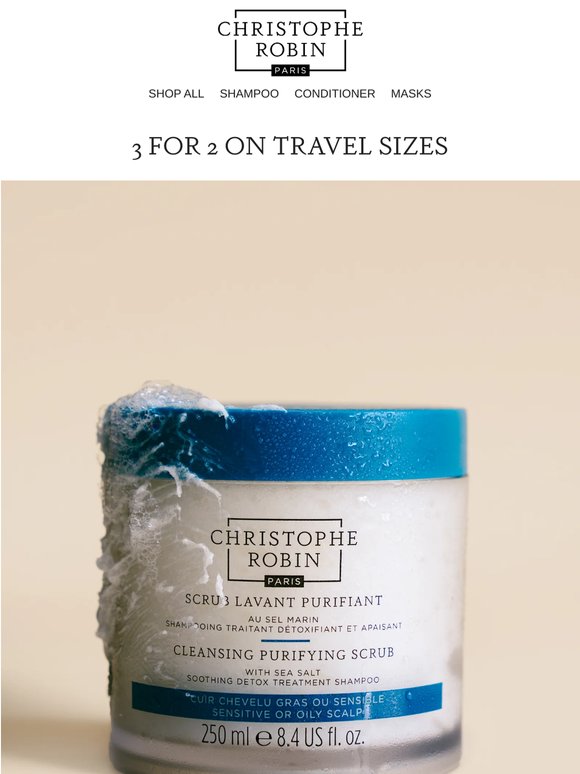 Mini sizes, major savings