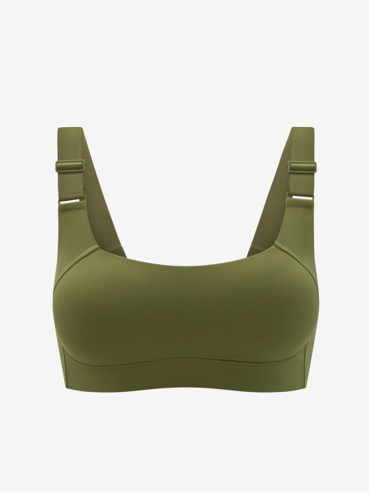 TempSync™ Sports Bra
