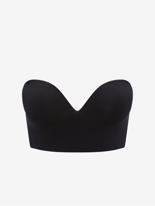 Strapless Bustier