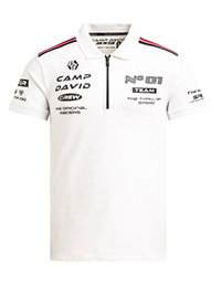 CAMP DAVID & SOCCX