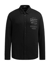 CAMP DAVID & SOCCX