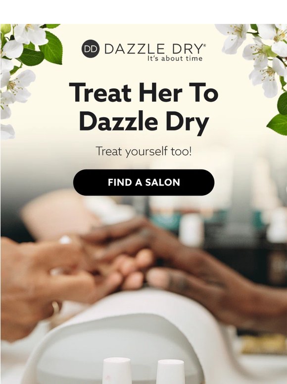 Planning Mother’s Day?
