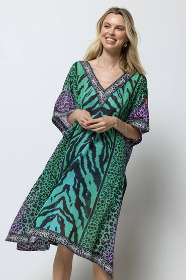 KAFTAN