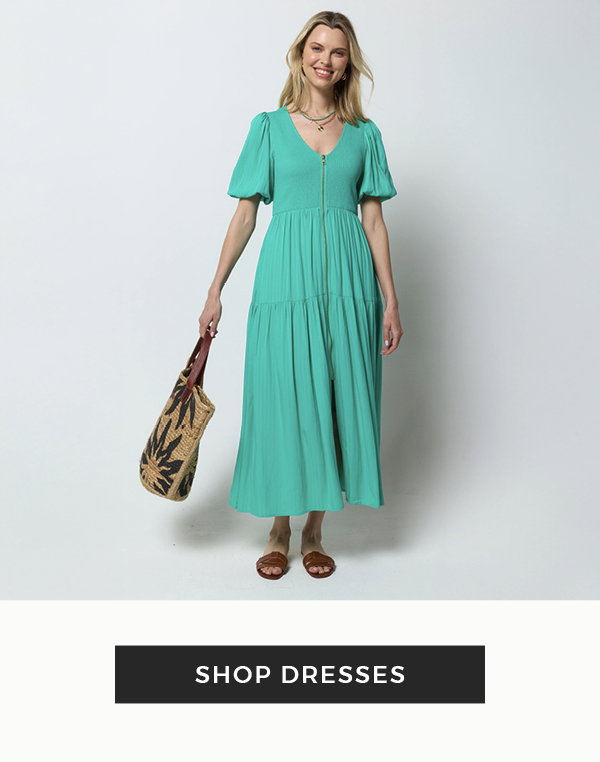 DRESSES