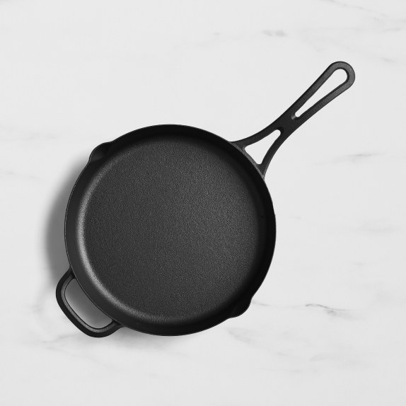 From stovetop to campfire, built to last