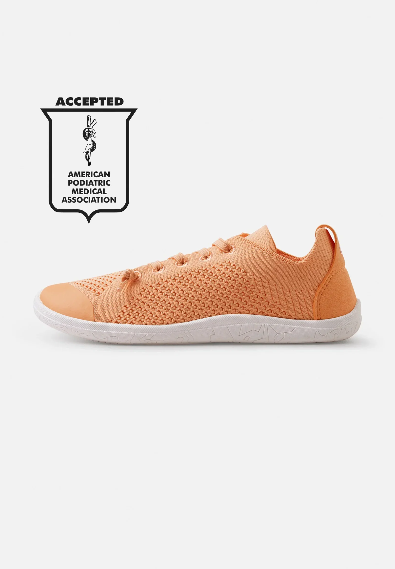 Kids' barefoot shoes Astelu