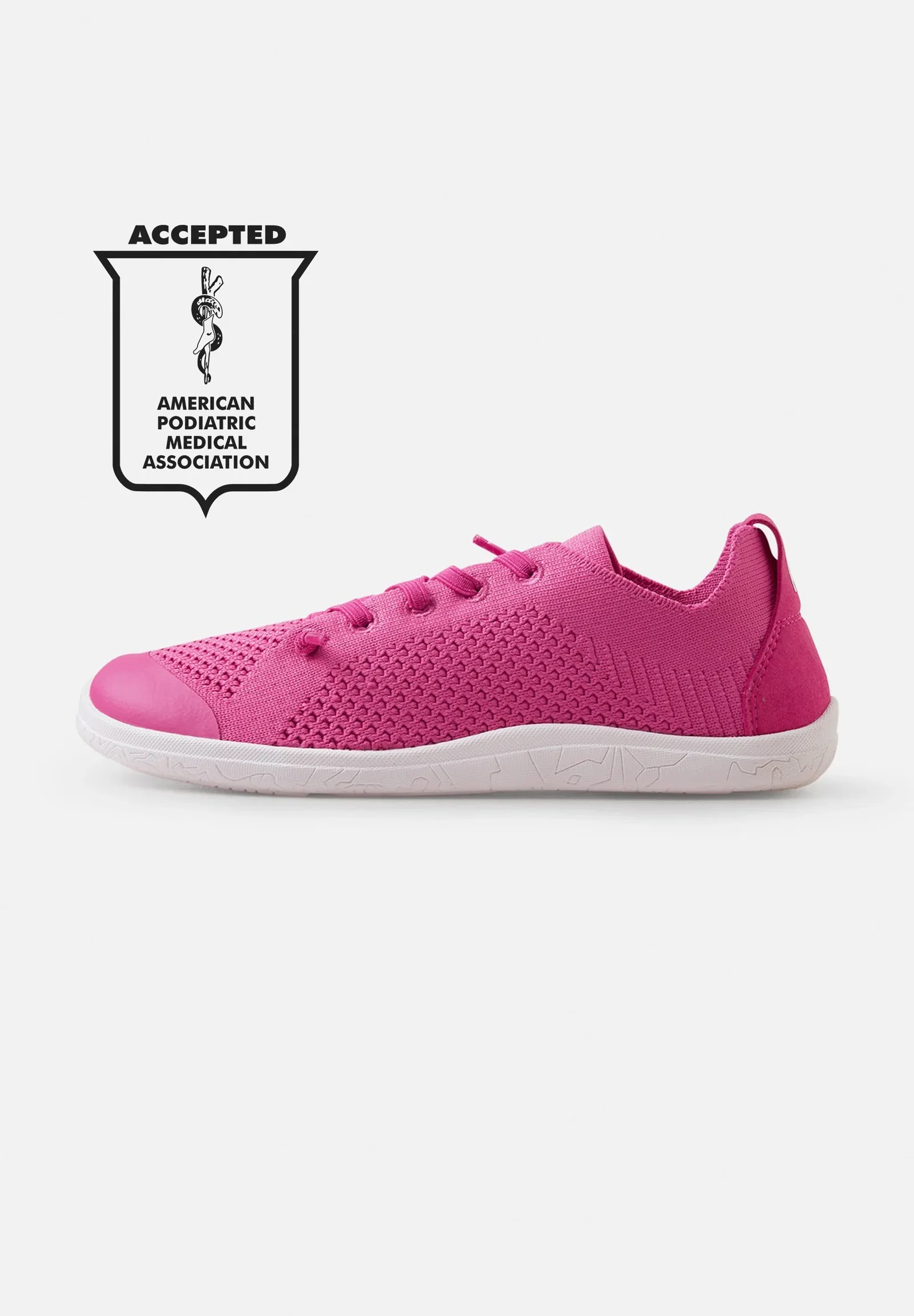 Kids' barefoot shoes Astelu