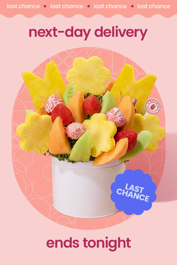 Mother's Day Savings